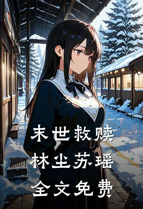 《末世救赎》林尘苏瑶全文免费