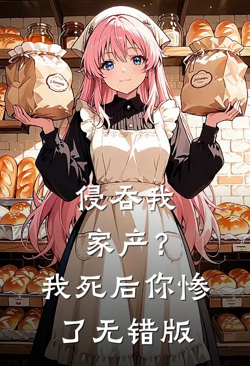 侵吞我家产？我死后你惨了无错版
