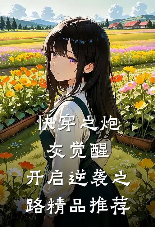 快穿之炮灰觉醒，开启逆袭之路精品推荐
