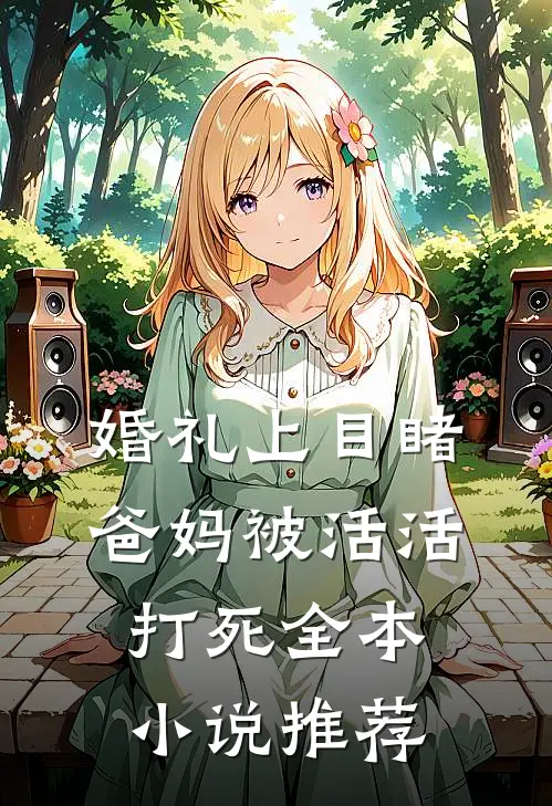 婚礼上目睹爸妈被活活打死全本小说推荐