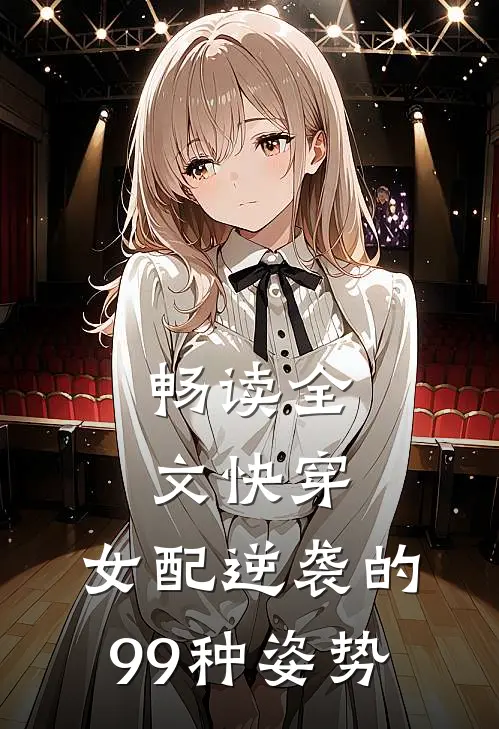 畅读全文快穿：女配逆袭的99种姿势