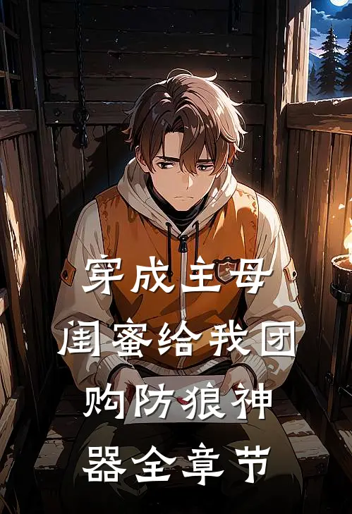 穿成主母，闺蜜给我团购防狼神器全章节