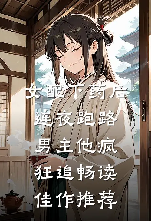 女配下药后连夜跑路，男主他疯狂追畅读佳作推荐