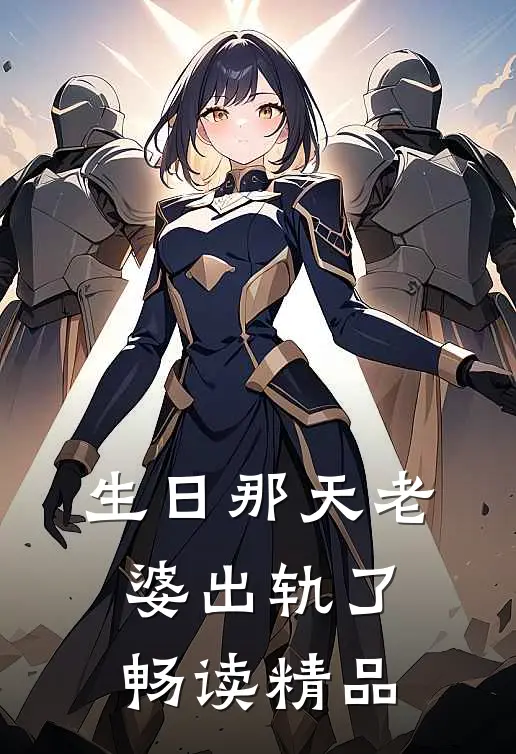 生日那天老婆出轨了畅读精品