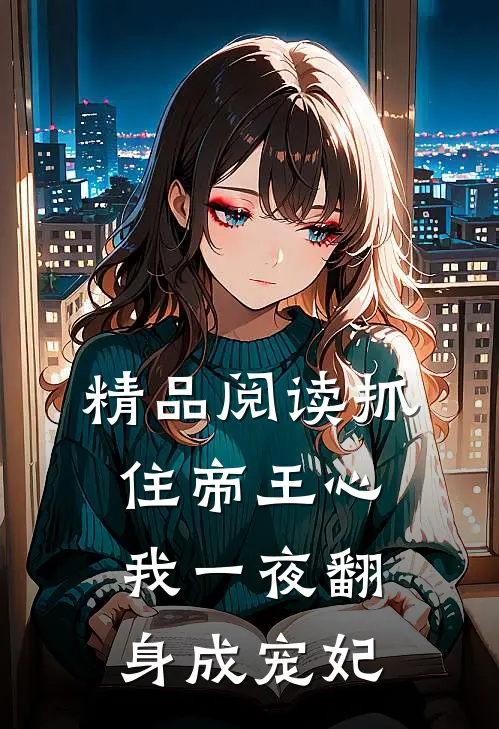 精品阅读抓住帝王心，我一夜翻身成宠妃
