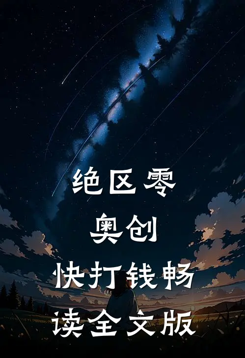 绝区零：奥创，快打钱畅读全文版