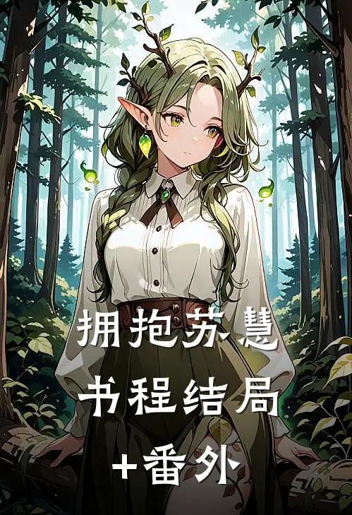 拥抱苏慧书程结局+番外