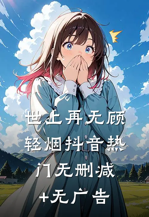 世上再无顾轻烟抖音热门无删减+无广告