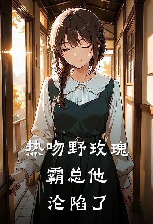 热吻野玫瑰，霸总他沦陷了