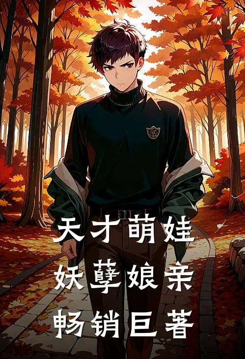 天才萌娃妖孽娘亲畅销巨著