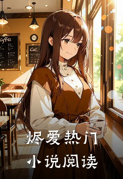 烬爱热门小说阅读