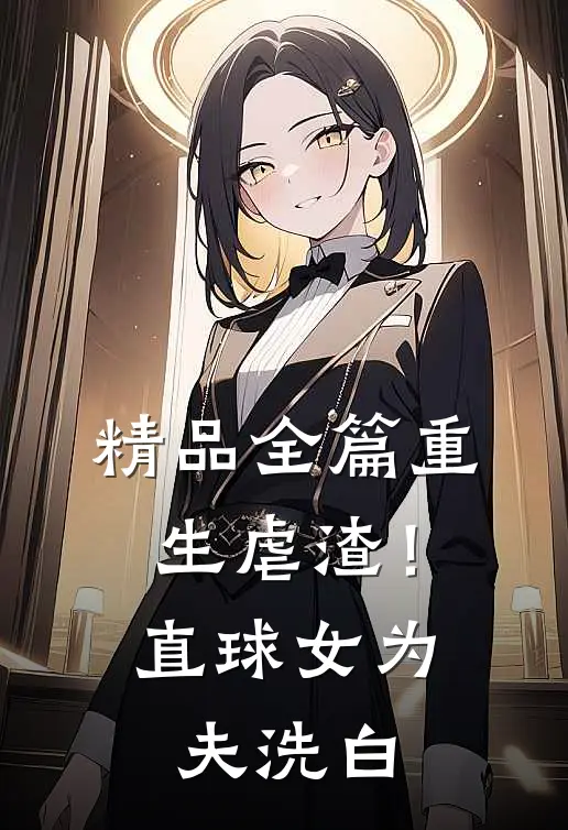 精品全篇重生虐渣！直球女为夫洗白