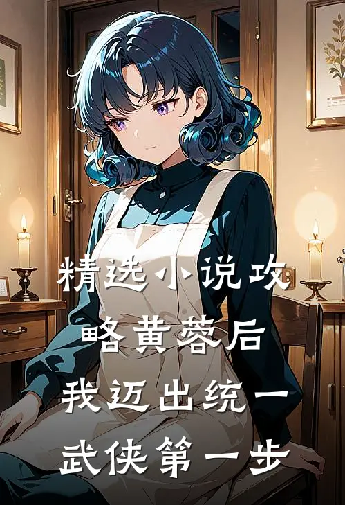 精选小说攻略黄蓉后，我迈出统一武侠第一步