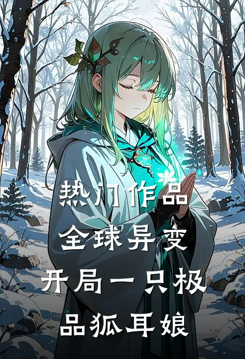 热门作品全球异变：开局一只极品狐耳娘