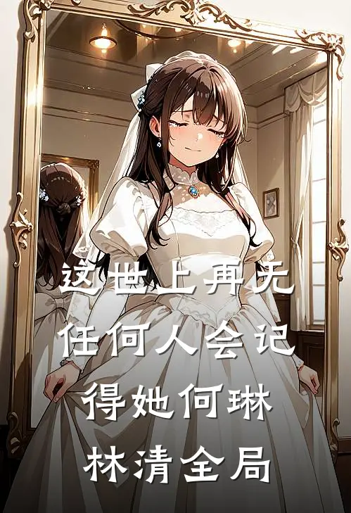 这世上再无任何人会记得她何琳林清全局