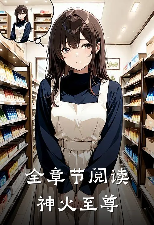 全章节阅读神火至尊