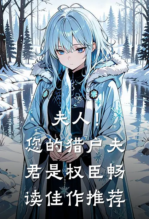 夫人！您的猎户夫君是权臣畅读佳作推荐