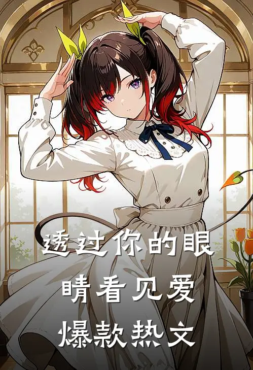 透过你的眼睛看见爱爆款热文