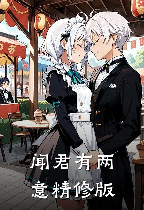 闻君有两意精修版