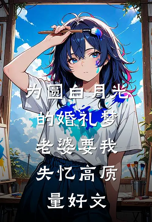 为圆白月光的婚礼梦，老婆要我失忆高质量好文