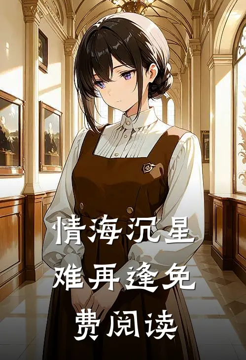 情海沉星难再逢免费阅读