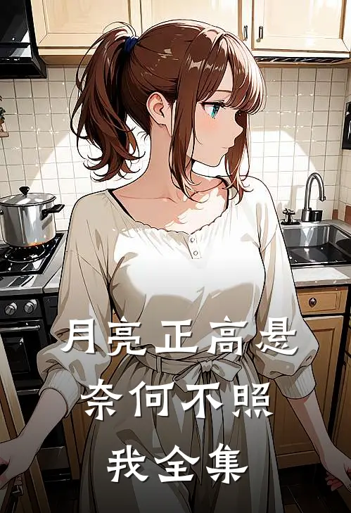 月亮正高悬，奈何不照我全集