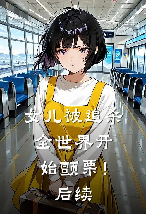 女儿被追杀,全世界开始颤栗!后续