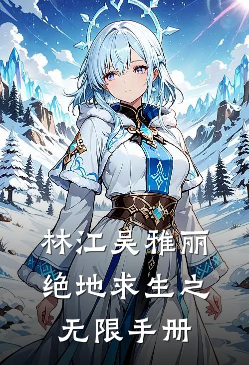 林江吴雅丽绝地求生之无限手册