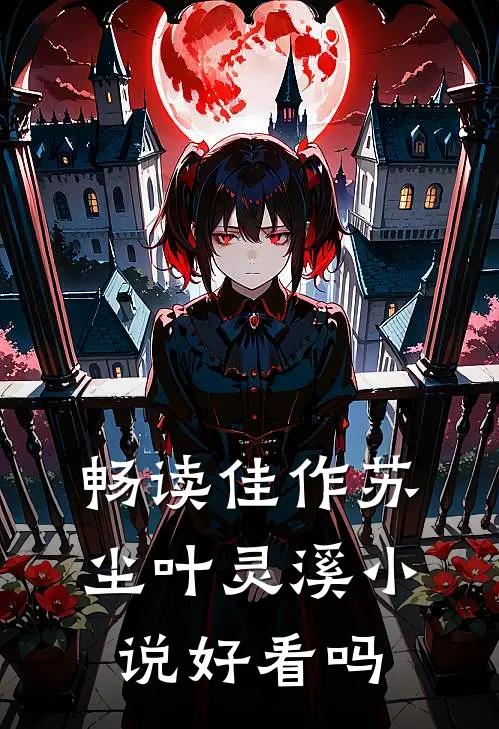 畅读佳作苏尘叶灵溪小说好看吗
