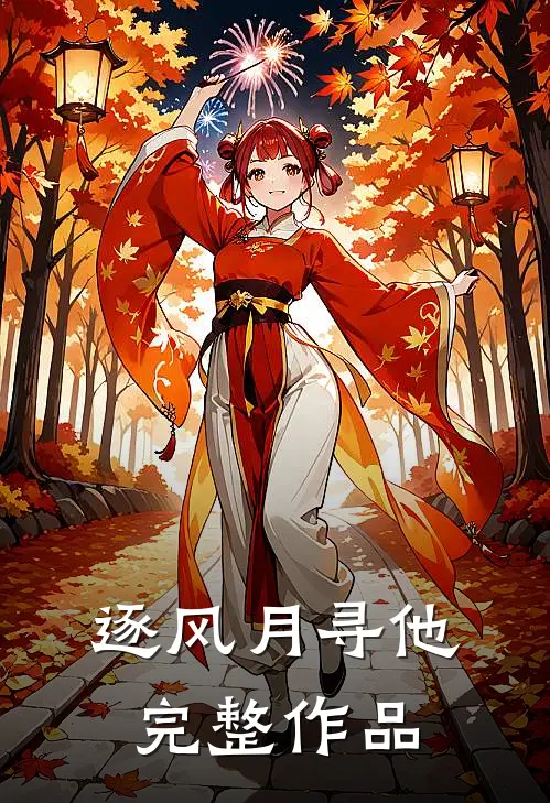 逐风月寻他完整作品