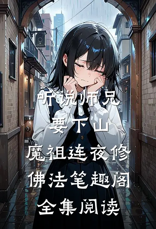 听说师兄要下山,魔祖连夜修佛法笔趣阁全集阅读