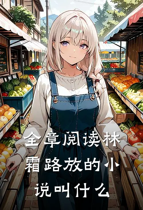 全章阅读林霜路放的小说叫什么