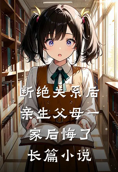 断绝关系后，亲生父母一家后悔了长篇小说