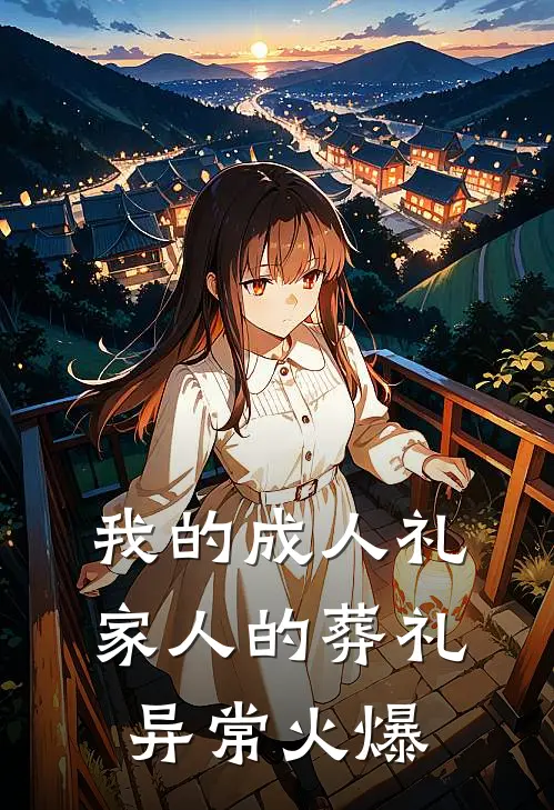 我的成人礼，家人的葬礼异常火爆