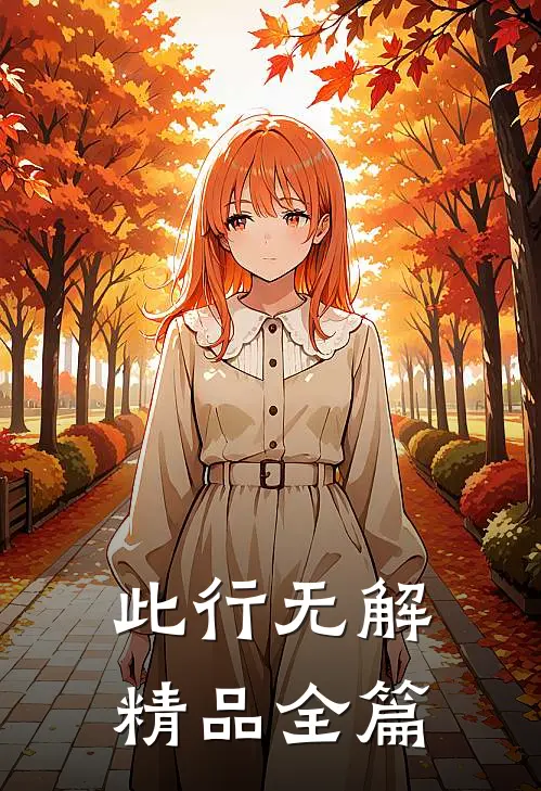 此行无解精品全篇