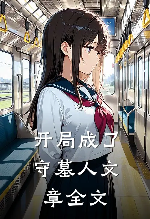 开局成了守墓人文章全文
