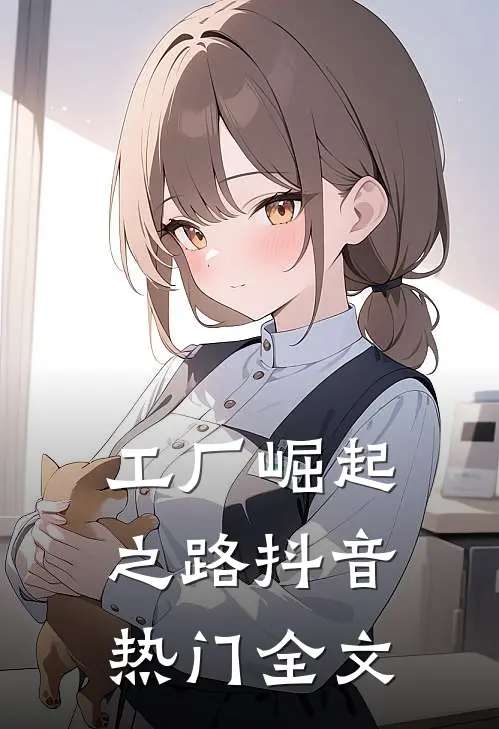 工厂崛起之路抖音热门全文