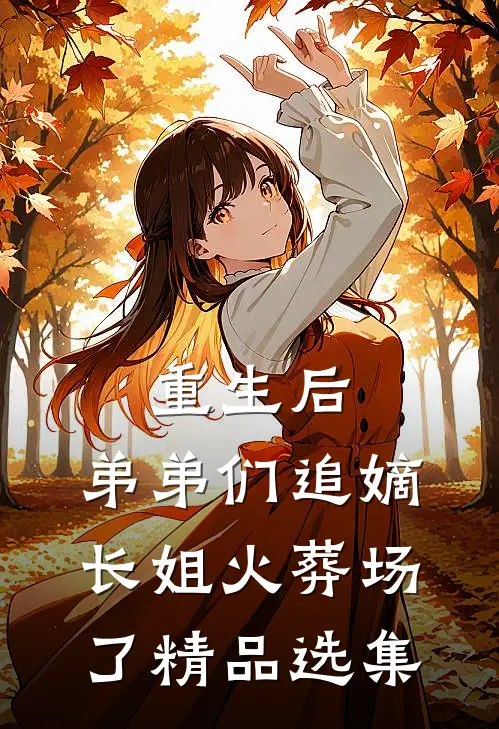 重生后，弟弟们追嫡长姐火葬场了精品选集