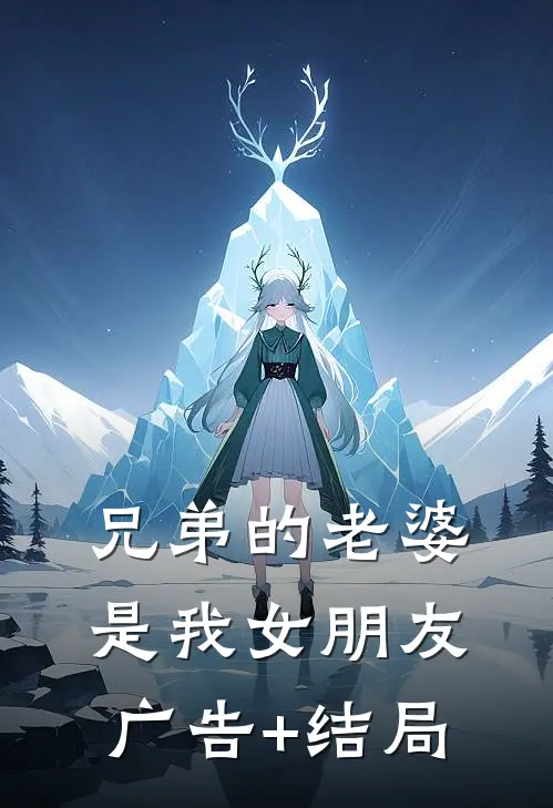 兄弟的老婆是我女朋友广告+结局