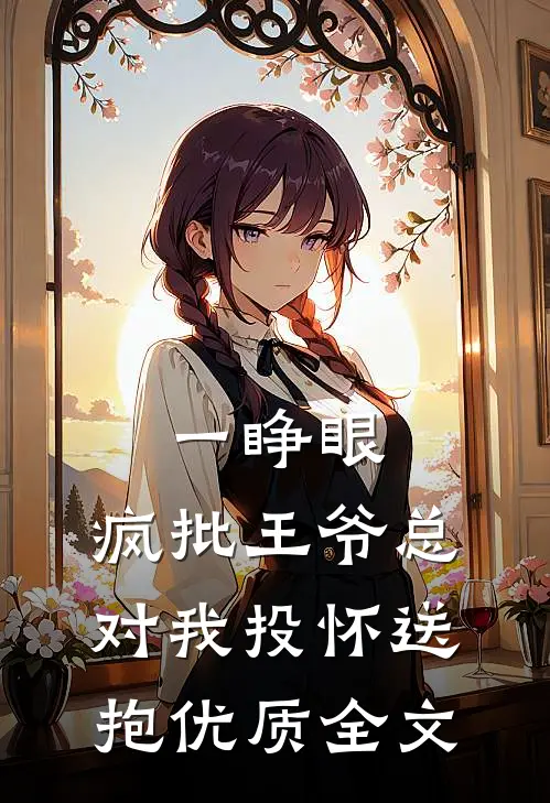 一睁眼，疯批王爷总对我投怀送抱优质全文