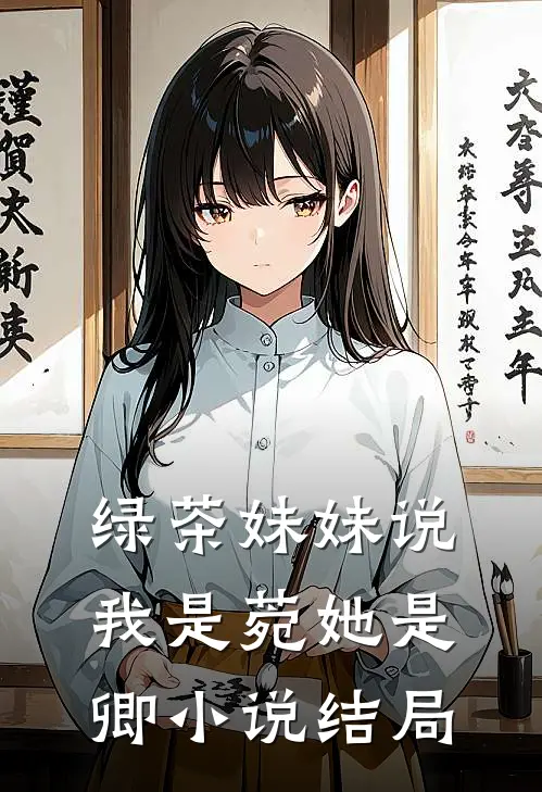 绿茶妹妹说我是菀她是卿小说结局