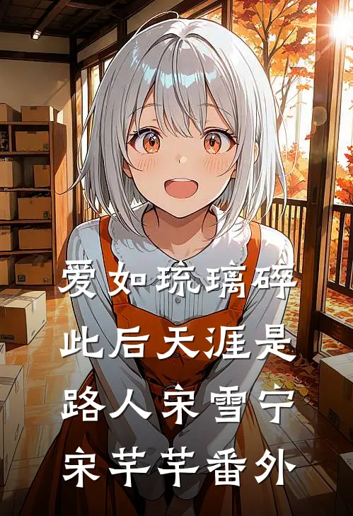 爱如琉璃碎，此后天涯是路人宋雪宁宋芊芊番外
