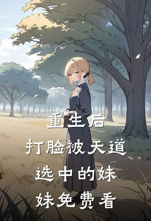 重生后，打脸被天道选中的妹妹免费看