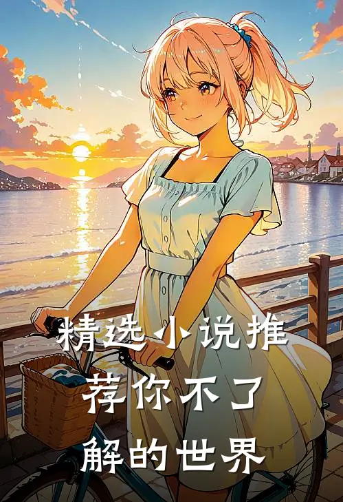 精选小说推荐你不了解的世界