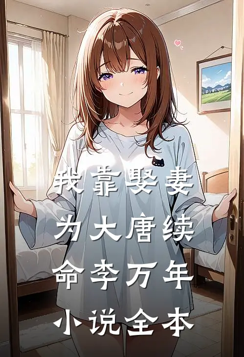 我靠娶妻为大唐续命李万年小说全本