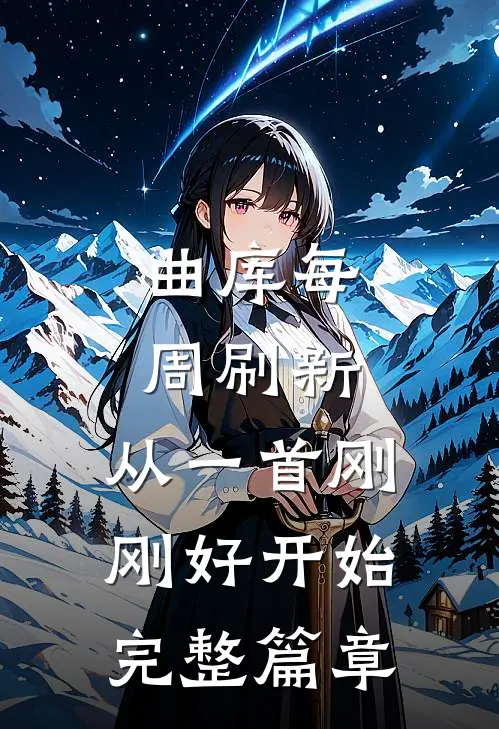 曲库每周刷新，从一首刚刚好开始完整篇章