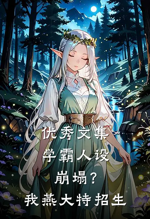 优秀文集学霸人设崩塌？我燕大特招生