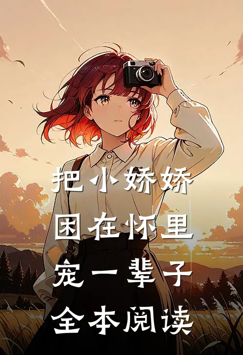 把小娇娇困在怀里，宠一辈子全本阅读