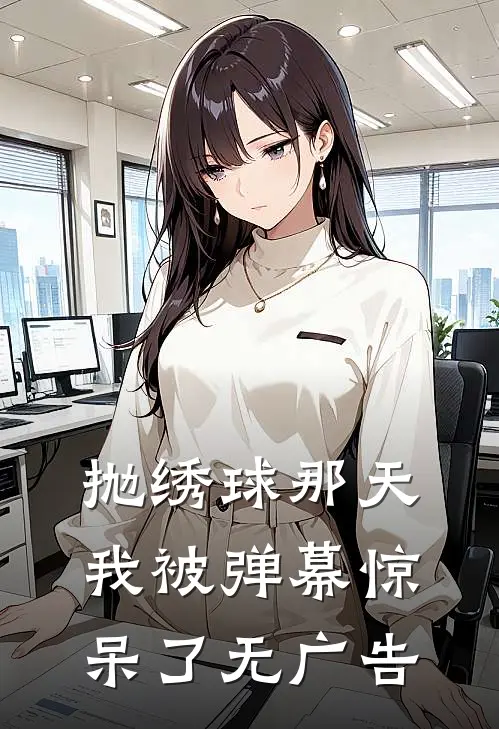 抛绣球那天，我被弹幕惊呆了无广告