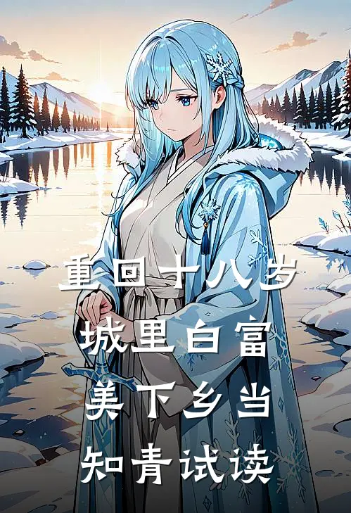 重回十八岁：城里白富美下乡当知青试读